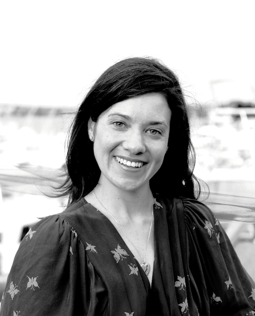 Suzanne Barros avatar image