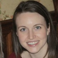 Christine Reed avatar image