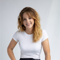 Katelyn Daniell avatar image