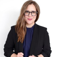 Alison Fraker avatar image