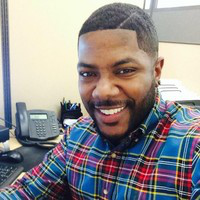 Anthony Wooden avatar image