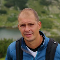 Cvetan Saykov avatar image