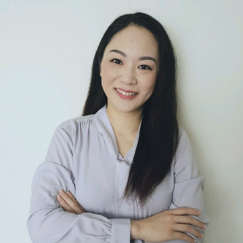 ShiYi Huang avatar image