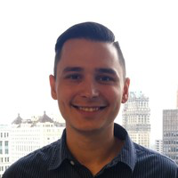 Ben Ramin avatar image