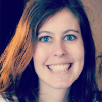 Megan Picucci avatar image