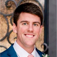 Grant Milam avatar image