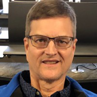 James Coon avatar image