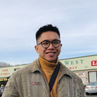 Jeremy Kojongian avatar image