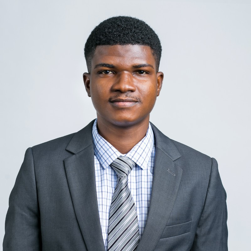 Toheeb Ojuolape avatar image