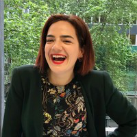 Natella Riftin avatar image