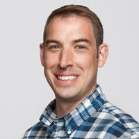 Aaron Wolf avatar image