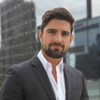 Guillermo Cabrera avatar image