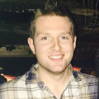 Chris DeGuilio avatar image