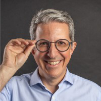 Laurent Ohana avatar image