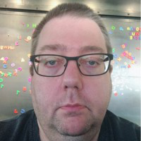 Mike Fenton avatar image