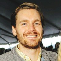 Sean Hayes avatar image