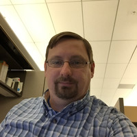 Jeffery Brown avatar image