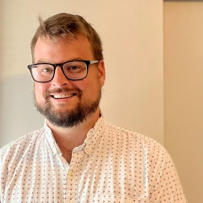 Luke Jordan avatar image