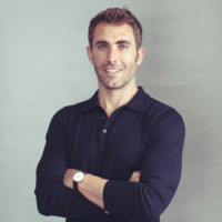 Ryan Moore avatar image