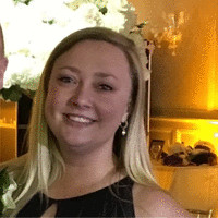 Ashley VandeVorde avatar image