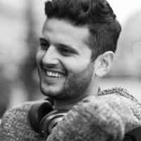 Dipesh Tosar avatar image