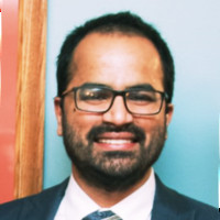 Dheeraj Rekula avatar image