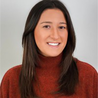 Leanne Gregoras avatar image