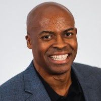 Byron Ward avatar image