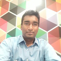 Suyog Mahadik avatar image