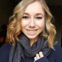 Sydney Maynard avatar image