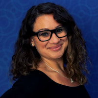 Ashley Glickman avatar image