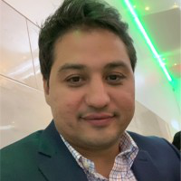 Rovshen Ereshov avatar image