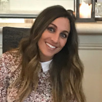 Nicole Reina avatar image