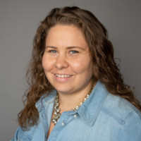 Courtney Bante avatar image