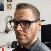 Dane Boaz avatar image