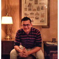 Ankit Kishore avatar image