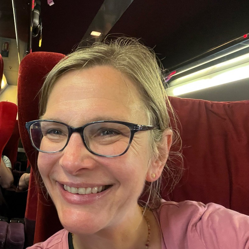 Sarah Bupp avatar image