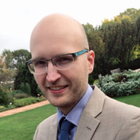 Kris Schultz avatar image