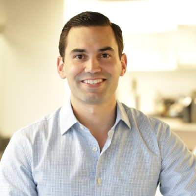 Louis DiPaolo avatar image