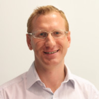 Russell Smither avatar image