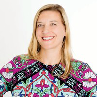 Christine Knight avatar image