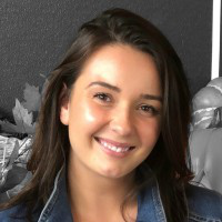 Meghan Farrington avatar image