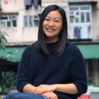 Ruth Kim avatar image