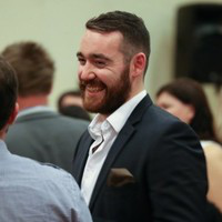 Chris Kelly avatar image