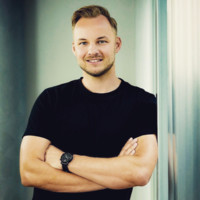 Dennis Steinbrecher avatar image