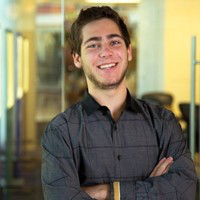 Blake Rogow avatar image