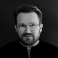 Patrick Callow avatar image