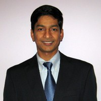 Ajay Choudhary avatar image