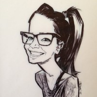 Danielle Prager avatar image