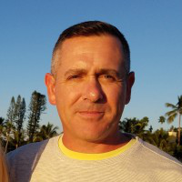 Jim Flach avatar image